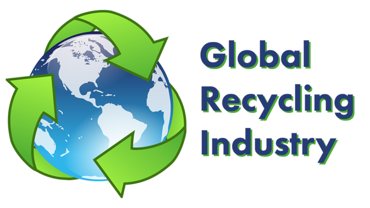 Global Recycling Industry