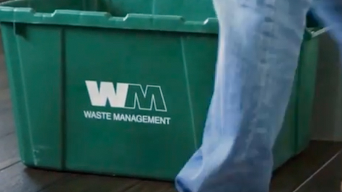 What is Recycling Contamination?
