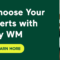 Choose Your Alerts with My WM